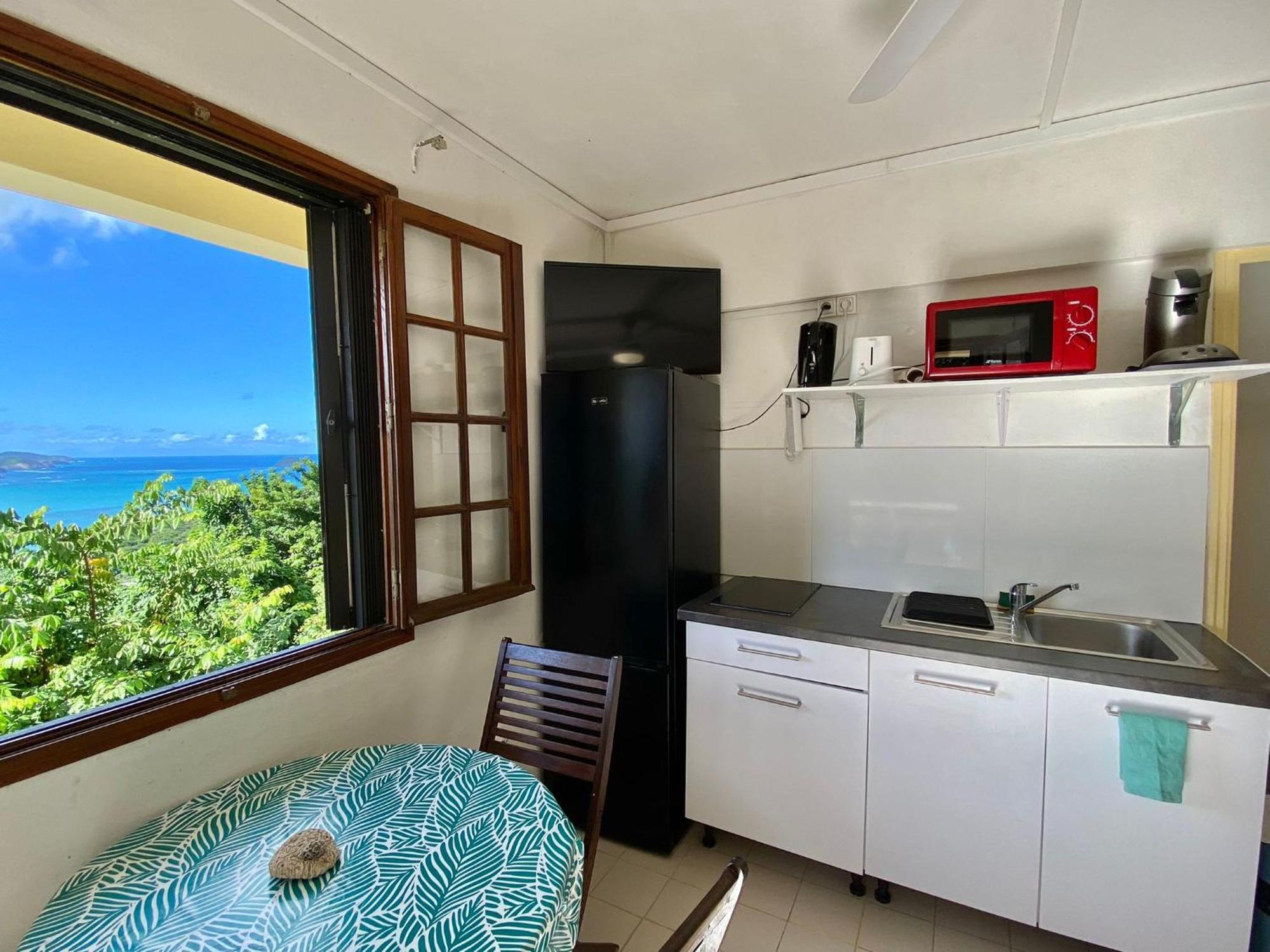 Top Hill Appartements لا ترينيت المظهر الخارجي الصورة